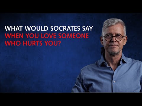 What Would Socrates Say If You’re in a Relationship with a Toxic Person like a Narcissist?