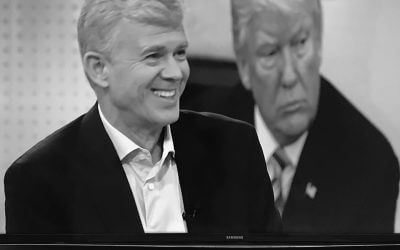 Body language expert explains Trump’s awkward day at the NATO Summit