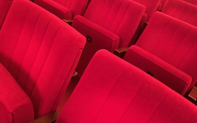 Speech Anxiety: An Obstacle to Your Career