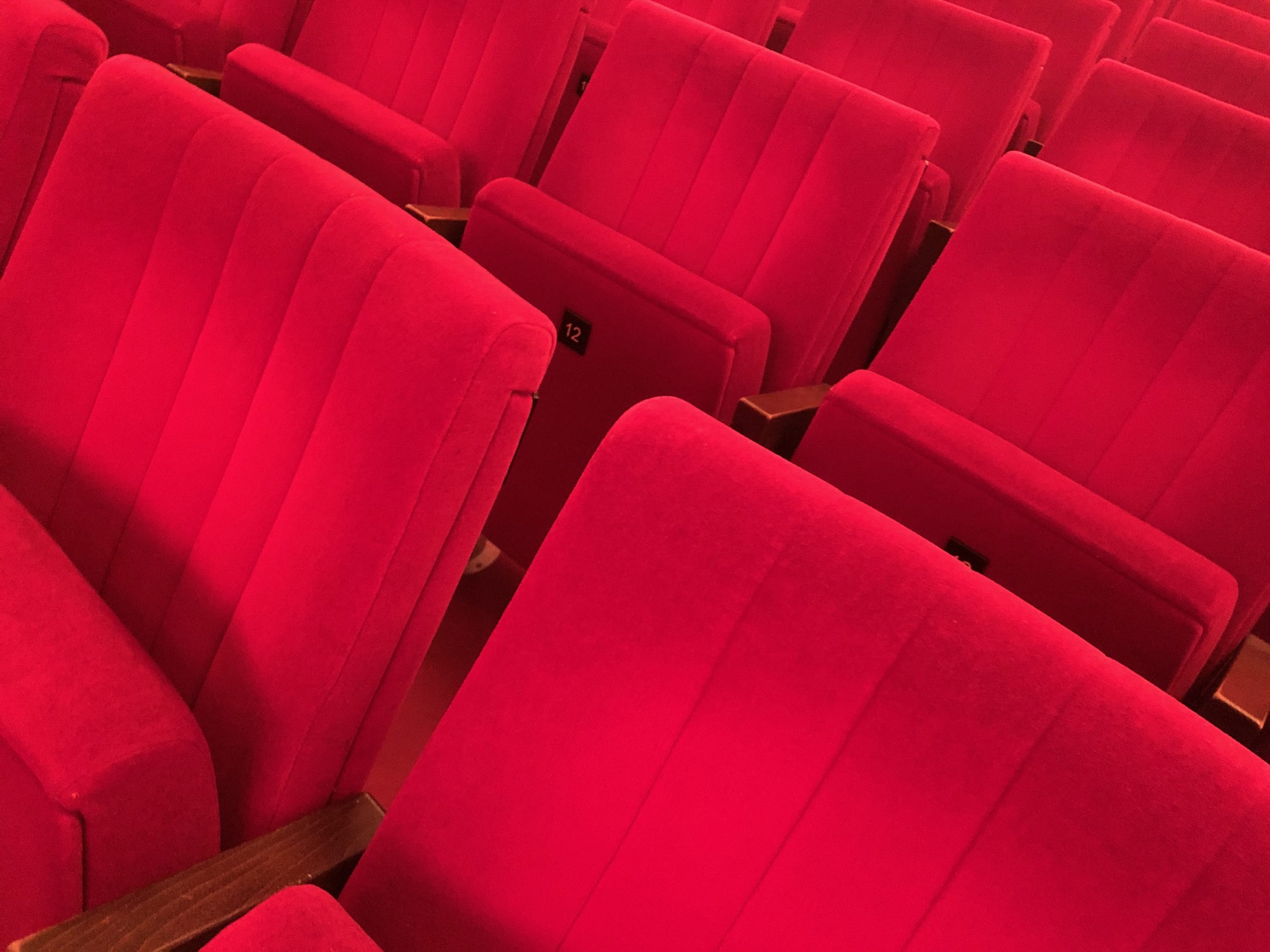 Speech Anxiety Speech anxiety as an obstacle for your career