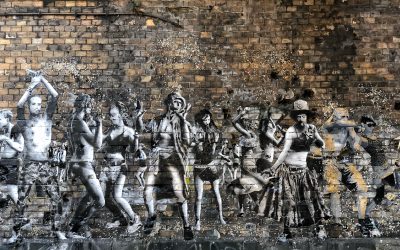 Emotionally Immature Personalities: Lead with Composure at Work and at Home